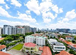 Esta Ruby (D14), Apartment #610662211